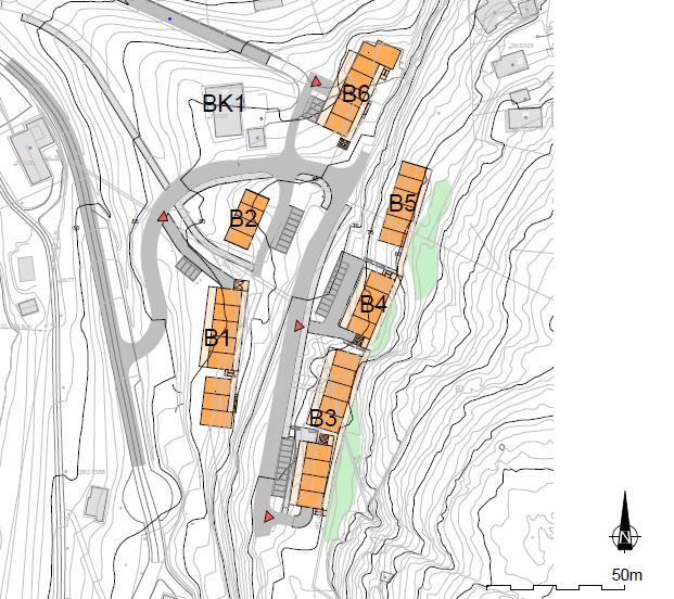 REGULERINGSPLAN FOR DIREKTØRBOLIGOMRÅDET 31 Ut fra de synspunkter som framkom på møtet konkluderte tiltakshaver med at tilbygget opprettholdes ved revisjon av planforslaget. 11.