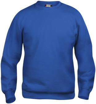 ROUNDNECK 021030 Sweatshirt