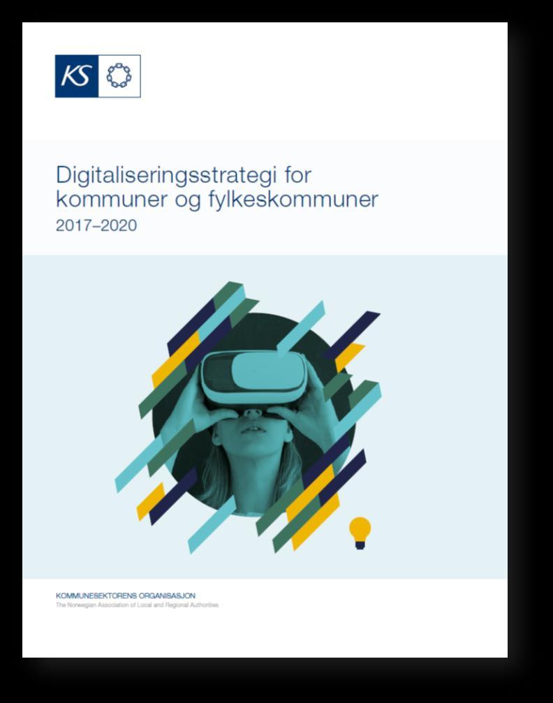 Organisering Digitalisering av plan- og byggesak som en integrert del av kommunens digitaliseringsarbeid Om nødvendig kan plan- og byggesak gå foran.