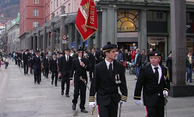 I år har Fjeldets 160-ÅRSJUBILEUM, og derfor får du i tillegg oppleve spesielt mye moro i løpet av denne sesongen.