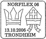 2000 LEIV EIRIKSSON OPPDAGER AMERIKA 1000 år 21.2.2000 Reg brukt 21.