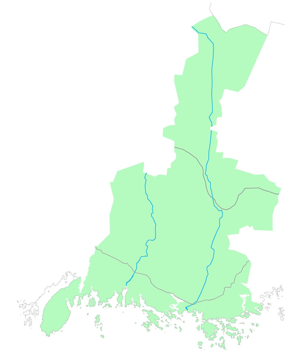 EVJE OG HORNNES (AUST-AGDER) Bjelland VENNESLA AUDNEDAL SØRLANDS- BANEN (NSB) Laudal SOGNDALEN Vigmostad Marnardal Øyslebø E39 LYNGDAL Vigeland Holum E39 Spangereid Mandal SØGNE