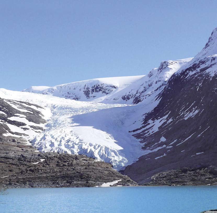 Vannet vårt Hydrologi i