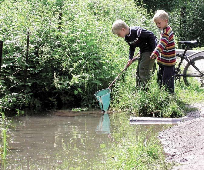 Klimaendringer får konsekvenser for mange samfunnssektorer Foto: Bjørn Lytskjold Klimamodellene fra FNs klimapanel (IPCC) viser at Norge vil få høyere temperaturer, og mer nedbør i mange områder i