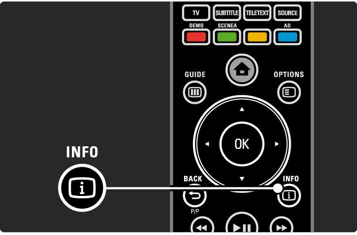 3.1.4 Velge sideoversikt for tekst-tv Med sideoversikt for tekst-tv kan du enkelt hoppe fra ett emne til et annet uten å bruke sidenumre.