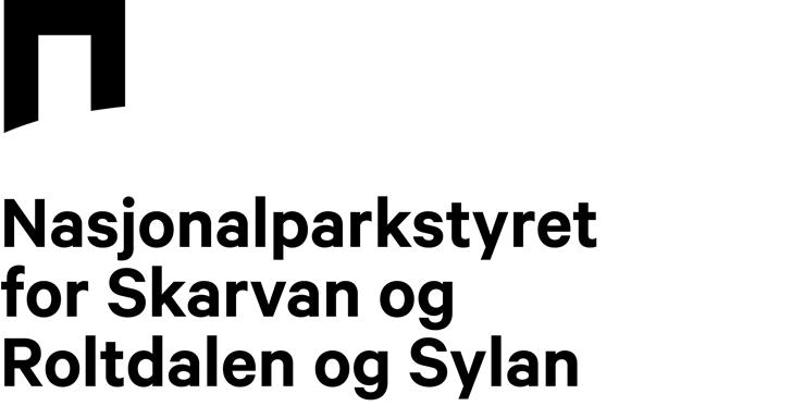 Møteinnkalling Utvalg: Nasjonalparkstyre for Skarvan og Roltdalen og Sylan Møtested: Øyfjellet, Tydal