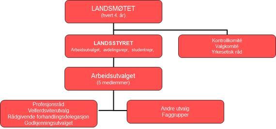 landstingsmøtene. AU skal særlig iverksette landstingets vedtak, representere FO-Studentene utad og holde regelmessig forbindelse med lokallagene. Lokallag er våre lokale «klubber».