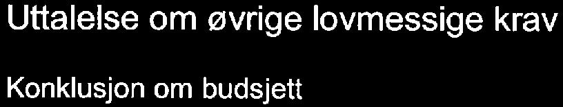 14/17 Kontrollutvalgets uttalelse til årsregnskapet og årsberetningen 2016-17/00054-2 Kontrollutvalgets uttalelse til årsregnskapet og årsberetningen 2016 : Signert revisjonsberetning 2016 j j,