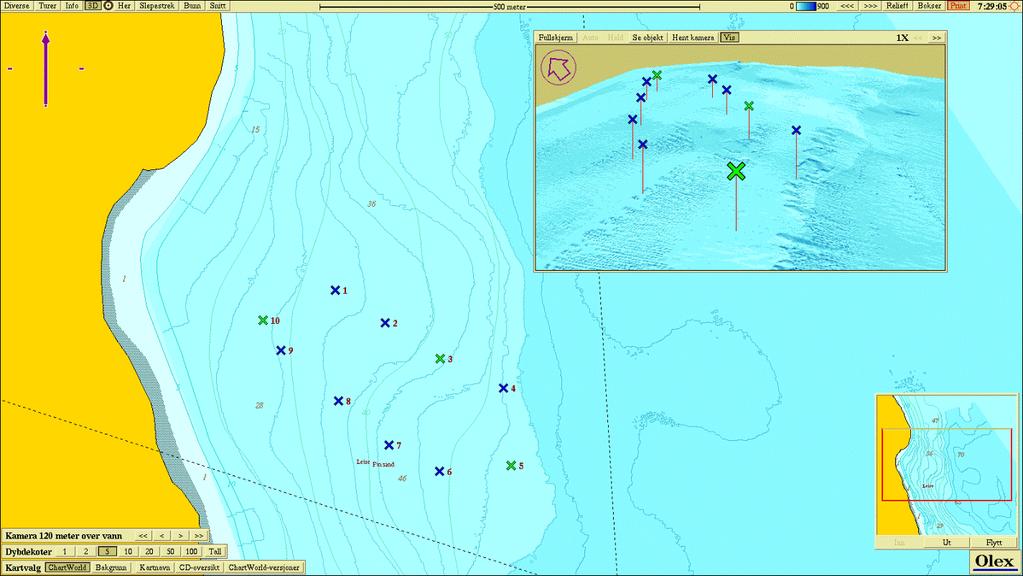 NRS Finnmark MOM - B,