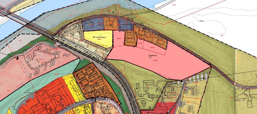 SAMMENDRAG Surnadal kommune vedtok i 2010 boligsosial handlingsplan. Den er ein samla plan for kommunen sitt arbeide for at unge og vanskelegstilte skal kunne etablere seg og bli buande i ein bolig.