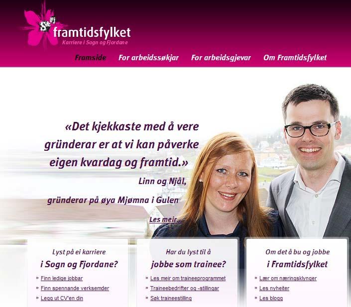 Framtidsfylket.