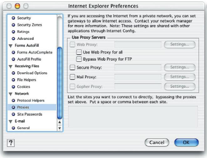 Internet Explorer 1 Åpne Internet Explorer og klikk på Stopp-knappen. Klikk på Explorer/Innstillinger.