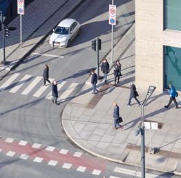 6 Overvåking Overvåking av revisjonskvaliteten Kvaliteten på tjenestene vi leverer er nøkkelen til å opprettholde tilliten fra investorer og andre interessenter.