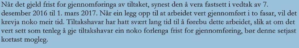 Gangtrafikken til/fra bolighus må begrenses mest mulig, og kun skje når utførende vurderer dette som trygt, dvs. at beboere må få klarsignal av utførende, ved behov for passering.