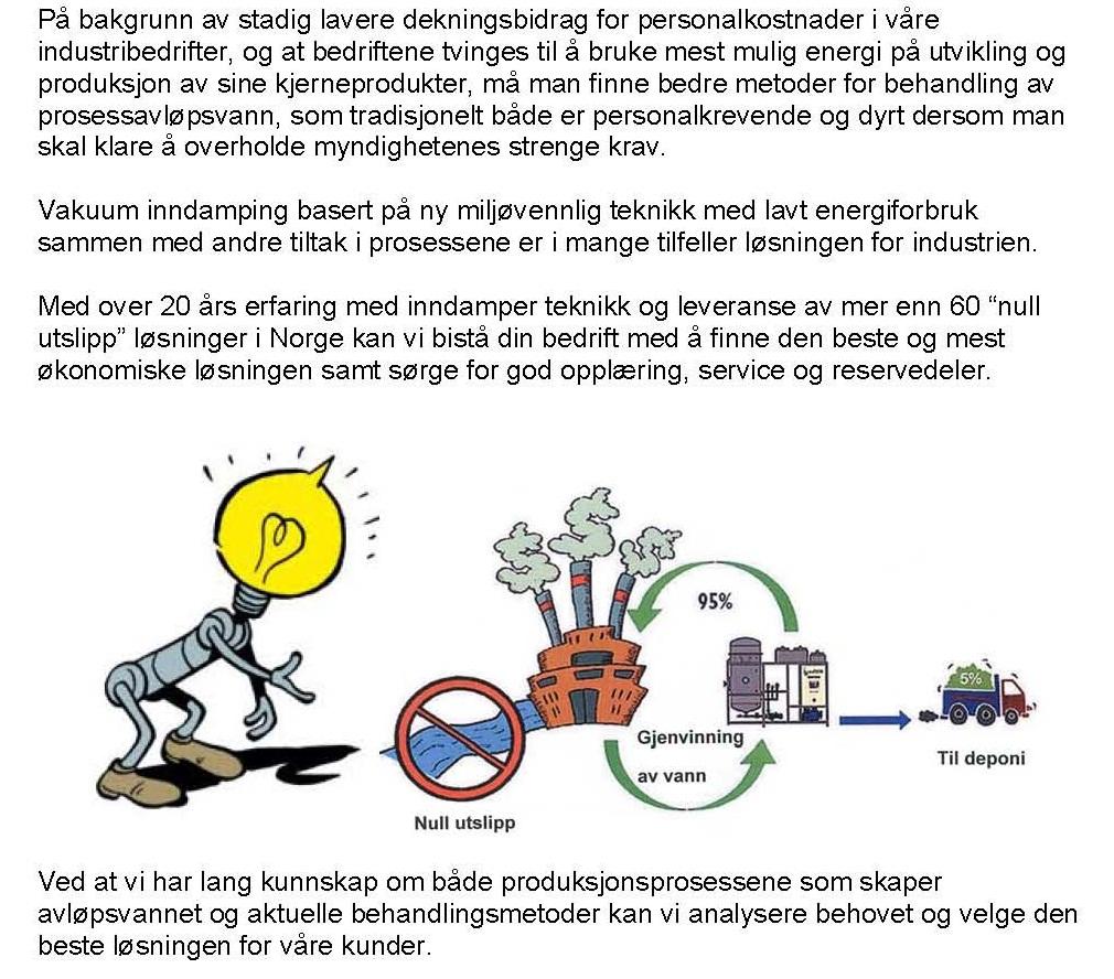 Hvorfor bruke masse penger på å deponere