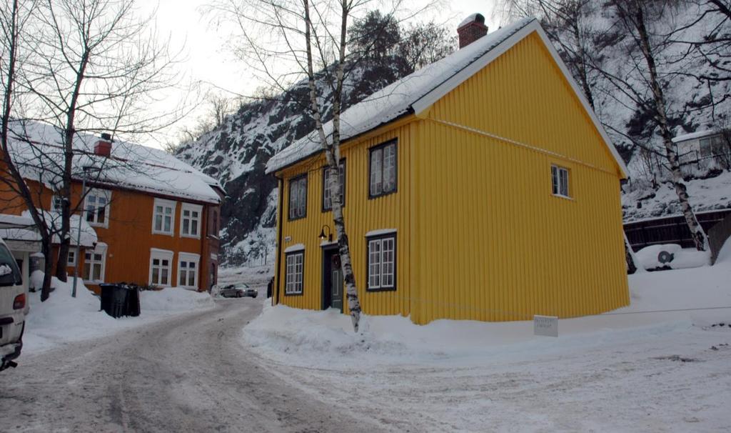 GAMLE HUS DA OG NÅ, 2. OMVERV 3 Resultat 3.1 Tap 3.1.1 Tap samlet oversikt 700 650 600 550 500 450 400 350 300 250 200 150 100 50 0 0702 Holmestrand 2. omverv: Tap Tapt 1.omv. Gjenst. 1.omv. Undersøkt 2.