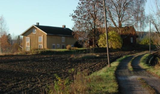 Nye dører til hager og terrasser er en vanlig fasadeendring i begge