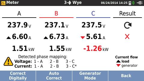 Bruksområder (fortsatt) Logging av effekt og energi: Når en utstyrsenhet er i drift, har den et øyeblikksforbruk på en bestemt effekt i watt (W) eller kilowatt (kw).