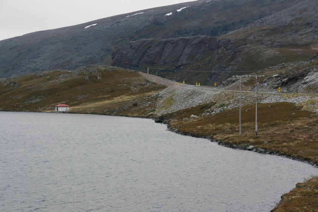 Vedlegg 2: Fotografier fra Myrfjord, Hestevann og Eiterfjorden