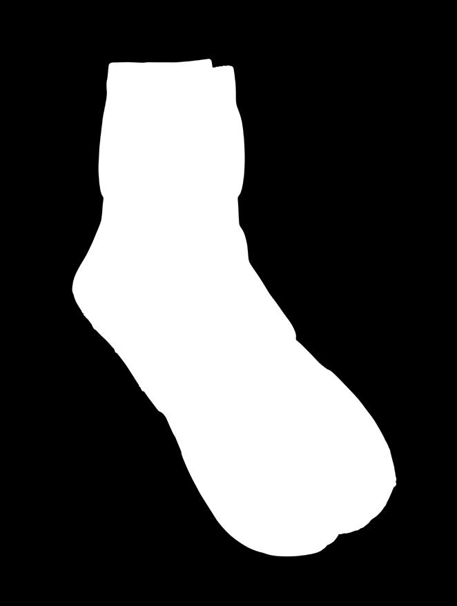 MOUNTAIN WOOL SOKK 0-5720-0 Tykk, slitesterk og behagelig sokk.