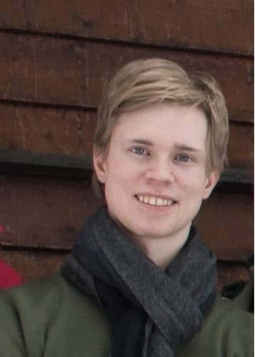 Magnus Jansen Sverkeli magnus.j.sverkeli@ntnu.no Hvilket studie og år går du? / Which study program and year do you belong to? * Jeg går sykepleie bachelor fra kull 2015, som er ferdig til jul 2018.