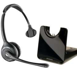 Navn: Plantronics CS 510 / Plantronics CS 520 Std.