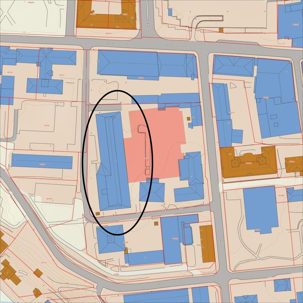 HØGSKOLEN I SØR-TRØNDELAG 7 (23) 1.