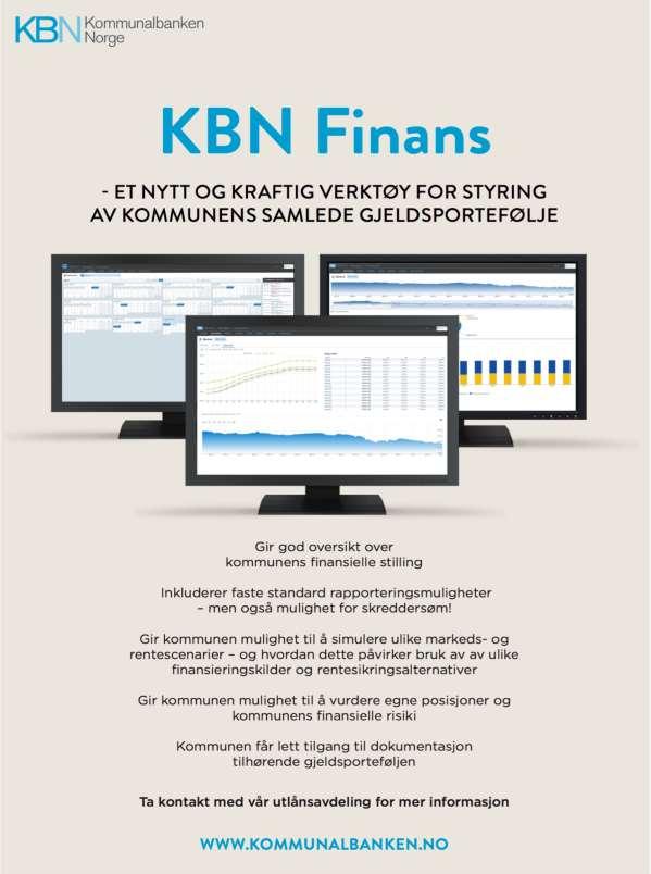 Kommunebarometeret fra Kommunal Rapport Endelig utgave 2016 - skrevet 3.