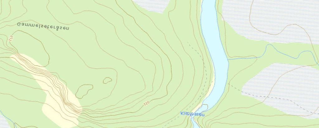 132 kvsørmarkfjellet - Roan 420 kvnamsos-roan 420 kvnamsos - Roan 132 kvinnføring Straum - Roan