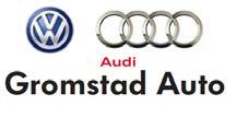 Gromstad Auto er Aust-Agders største billeverandør. Vi selger VW personbiler, Audi personbiler og VW Nyttekjøretøy.