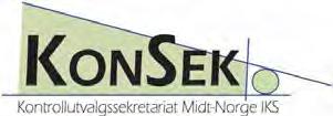 Mottakere ifølge liste Vår saksbehandler: Arvid Hanssen, tlf. 915 82 102 E-post: arvid.hanssen@konsek.no Deres ref.: Vår ref.: 16/116-26 Oppgis ved alle henvendelser Vår dato: 15.03.