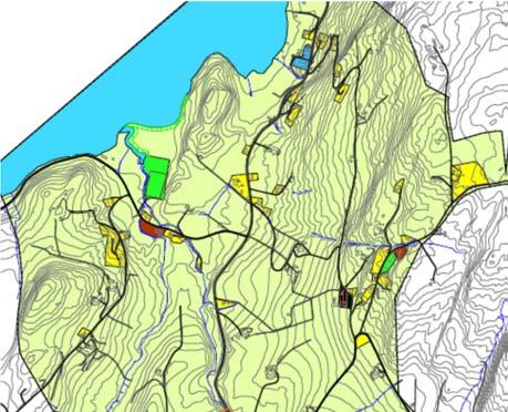 2. PLANSTATUS Områdeplan for Venn Skaun kommune Kommuneplanens arealdel Overordnet plan