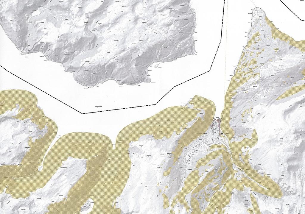 Kommuneplan Vik Kommune 2013-24