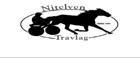 NITELVEN TRAVLAG INVITERER TIL TRAVLØP PÅ ERKE TRAVANE LØRDAG 8. APRIL 07 KL. :00 Kaldblods:.løp: -årsløp, 0 m volte, treningsløp med idealtid. min minimum startende. Pokal til alle startende.