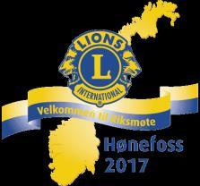 Velkommen til Lions Riksmøte 2017 - Meld deg på årets riksmøte som holdes på tradisjonsrike Sundvolden hotell fredag 2. og lørdag 27 mai.