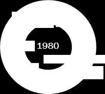 1980: Markedet dominert av