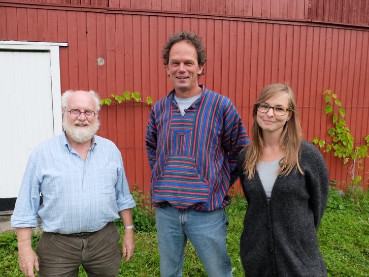 Kurs i biodynamisk birøkt for nybegynnere og viderekomne