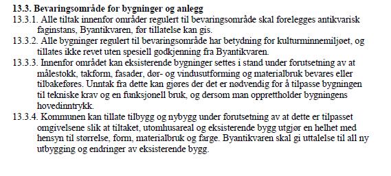 Deler av området er regulert til FG6 felles gangareal. 3.5 Kulturminnegrunnlag 3.5.1 Bybanen Nesttun Rå 3.5.2 Kommunedelplan Ny-Paradis, Hop, Nesttun, Nesttun Vest 3.6 Temaplaner 3.