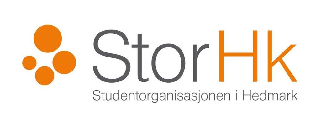 Til: Studentparlamentet Studentrådene Styret/Valgkomiteen Kopi: Høgskolen i Hedmark Studentskipnaden i Hedmark Studentsamfunnene NSO SAKSPAPIRER FRA