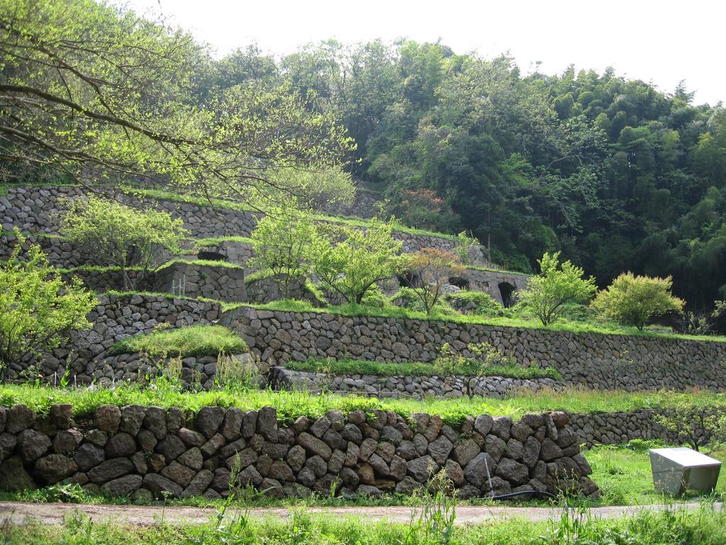 Iwami Ginzan