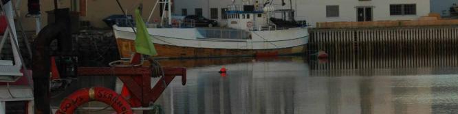 1 Enøk for Vadsø kommune Foto: Bjarne Riesto Vadsø kommune har i flere år jobbet bevisst med å få