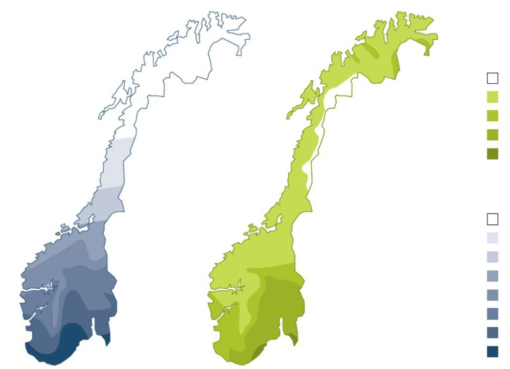 8 9 1.3 BAKGRUNN OG FORMÅL MED HÅNDBOKEN Varmebehovet i et bygg er behovet for varme til tappe- For å utløse potensialet til kombinasjonsløsningene vann, romvarme og ventilasjonsvarme.