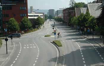 10 Bussveien - Sundekrossen Stavanger sentrum Hillevåg 2. Planområdet Sundekrossen Revheim Store - Stokkavatnet Sentrum Tjensvollkrysset 509 Mosvatnet 44 Paradis Hillevåg Ullandhaug Figur 7.