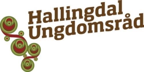 Møtebok Hallingdal Ungdomsråd (HUR) Tid: Mandag 15.05. 2017, kl. 16.00-19.00 Sted: Gol kommunehus, kommunestyresalen Nr Navn Kommune Tilstede 1 Jonatan M.