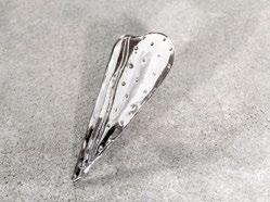 / sølv 895,- K 404 Armband