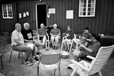 Smånytt fra MS St. Georgsgilde Fredslyset fra Betlehem,- når det helt til Hammerfest? Siden 1999 har St.