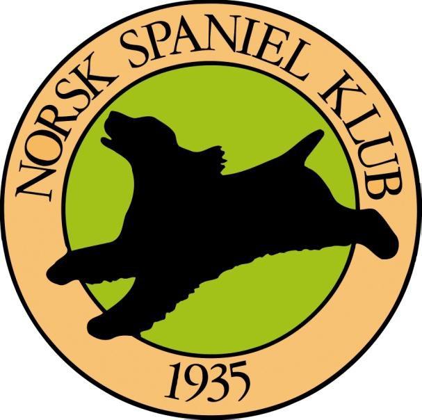 NORSK SPANIEL KLUB avd. Telemarks Årsmøteprotokoll fra det 28. ordinære årsmøte 27.