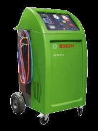 817,- BOSCH KTS 560 Diagnosemodul Med de nye KTS-modulene fra Bosch kan du