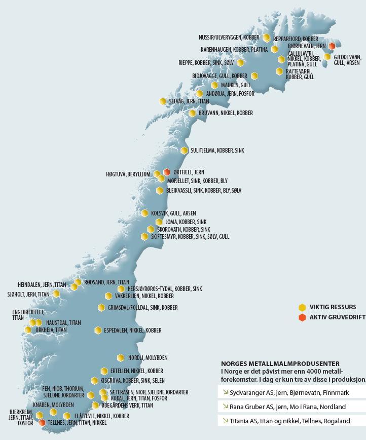 Individuell behandling Søknad som beskriver prosessen Kjemikaliebruk