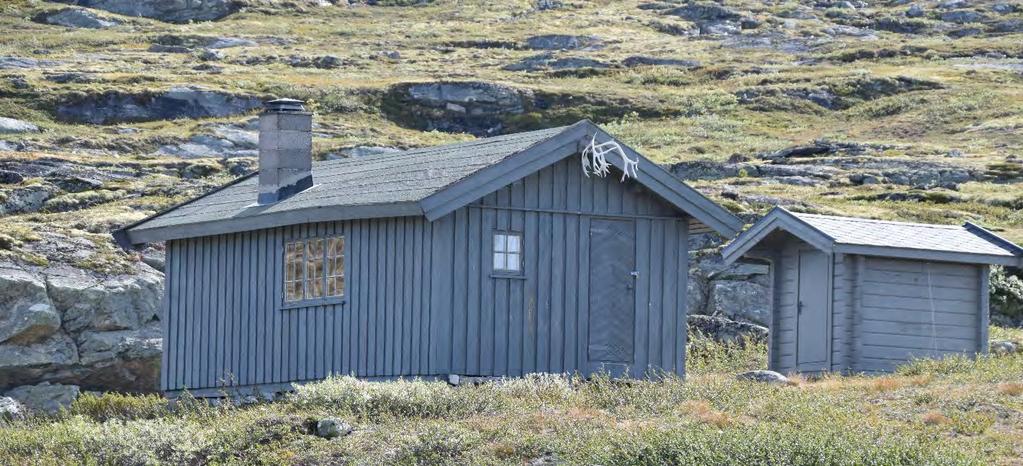 1. «vernet mot alle tekniske inngrep eller tiltak som vesentlig kan endre eller virke inn på landskapets art eller karakter. Med de unntak som følger av forskriften pkt. 1.2 og 1.